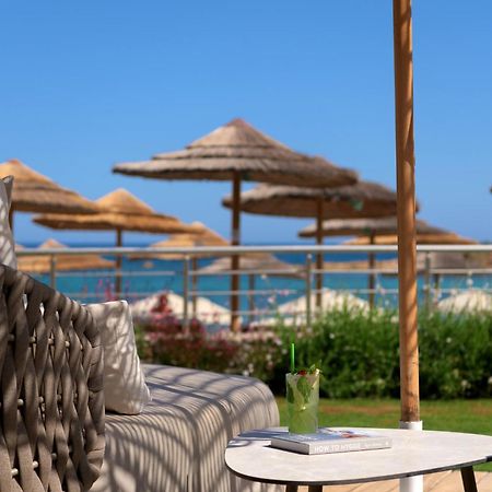 High Beach White - Adults Only Malia  Bagian luar foto